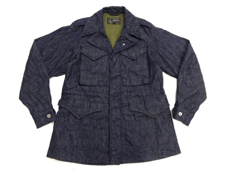 楽天市場】バズリクソンズ ジャケット BR15575 M-1943 フィールド  