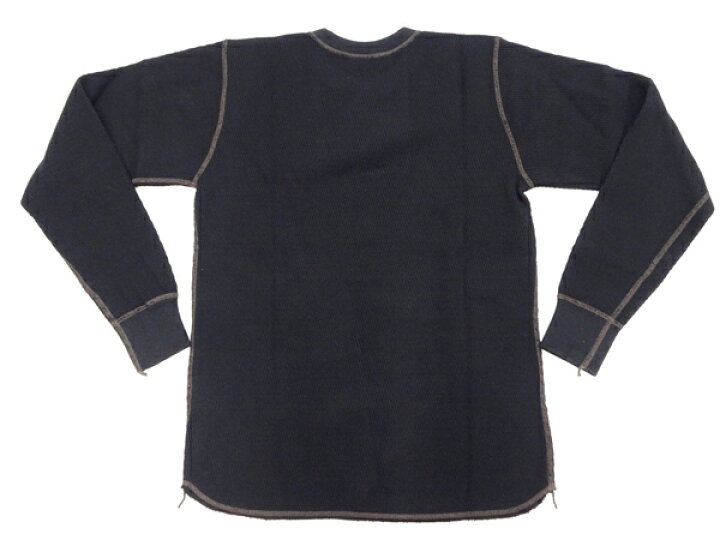 楽天市場】バズリクソンズ サーマル 長袖Tシャツ BR63755 Buzz Rickson 