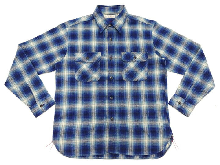 楽天市場】シュガーケーン 長袖シャツ フィクションロマンス SC29366  