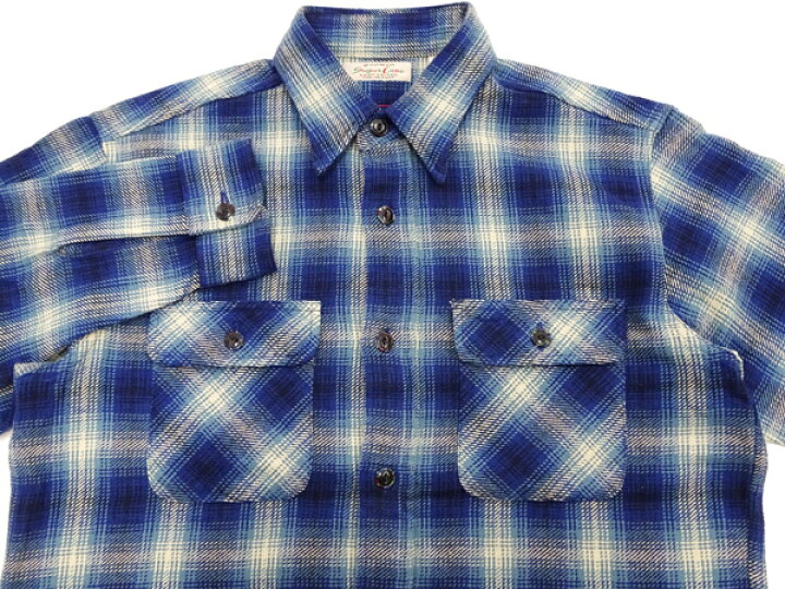 楽天市場】シュガーケーン 長袖シャツ フィクションロマンス SC29366  