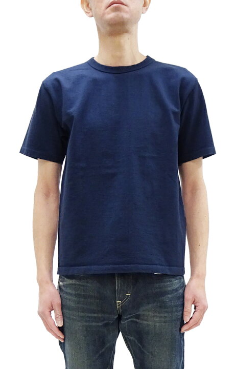 楽天市場】ステュディオ・ダ・ルチザン 無地 Tシャツ 9913 メンズ 無地