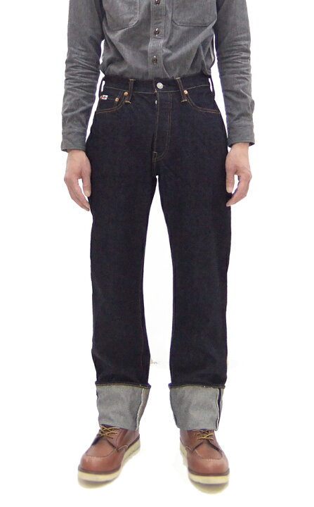 楽天市場】ステュディオ・ダ・ルチザン ジーンズ SD-101 メンズ 15oz 