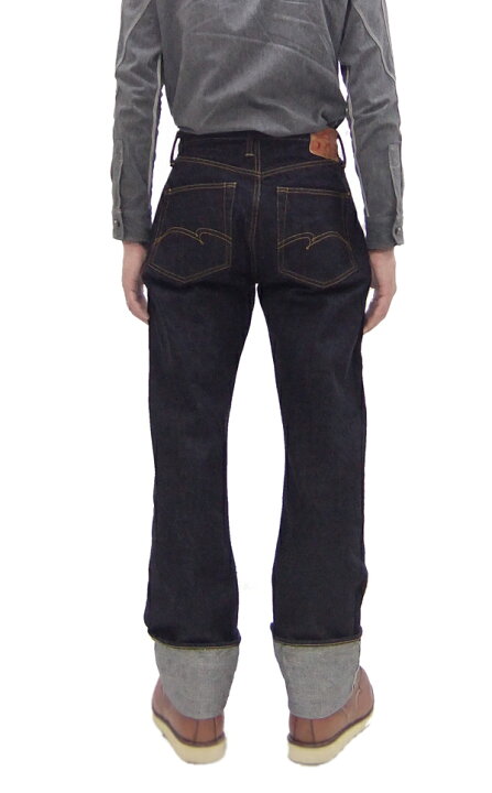 楽天市場】ステュディオ・ダ・ルチザン ジーンズ SD-101 メンズ 15oz 