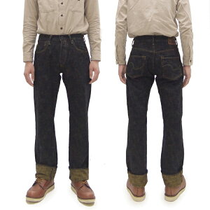 �S�f�j�� �W�[���Y ONI277-Bumpy ���y�F���i���� 17oz. �o���s�[�f�j�� �����Y ���M�����[�X�g���[�g �{�^���t���C �f�j���p���c ONI Denim ONI-277 �V�i