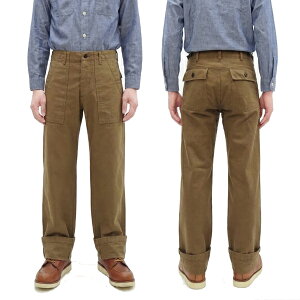 �S�f�j�� �x�C�J�[�p���c (�u���E���J�[�L) ONI-207HOX-BRK 13oz �������߃w�r�[�I�b�N�X �����Y �����b�N�X�g���[�g �{�^���t���C �����E�H�b�V��ONI Denim ONI270HOX �V�i