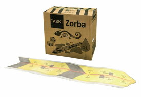 ゾルバ 50枚入 漏水の吸水シート C×S シーバイエス 業務用製品 送料無料 水漏れなどを軽減 使い捨て