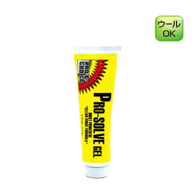 プロソルブジェル(118ml×12本入) ジェル状シミ取り剤 S.M.S.ジャパン 業務用洗剤 送料無料 SMSJAPAN ジェルタイプ