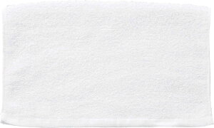 コンドルおそうじタオル W 144枚(12枚×12袋) 清掃用タオル(白) 山崎産業 業務用