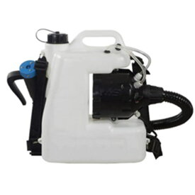 バックパックULVフォガー 背負い式噴霧器 S.M.S.ジャパン 送料無料 メーカー直送指定不可 業務用 SMSJAPAN エスエムエスジャパン