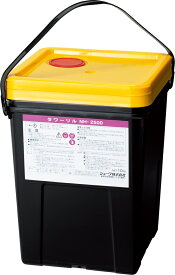 タワーリルNH-2500(RS缶) 10kg 腐食・スケール・スライム・レジオネラ属菌の抑制 ショーワ SHOWA 送料無料 メーカー直送時間指定不可 業務用洗剤 NH2500