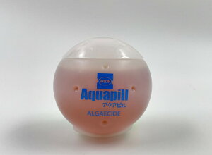 ANAs AWTCh M[v[ph(230g×12) Y(G^jY)  [J[ws Ɩp Aquapill ALGAECIDE