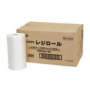 W[ HDKi 12 ɔ[RXg^Cv RG623  5 (2500×30 75,000) ܂Ƃߔł 19,300~ 0.006mm x 230mm x c340mm  [J[Ԏws@W