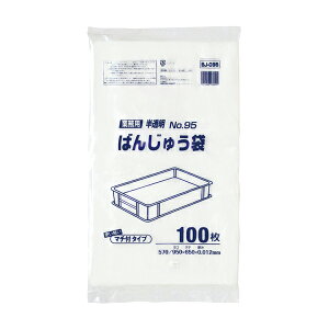 �΂񂶂イ�p�|����95�� BJ095 ������ 5�� (100��×30�� 3000��) �܂Ƃߔ����ł��� 1��������5,600�~ ����0.012mmx��950mm(�d�㕝570mm+�}�`380mm) x �c650mm �@�������� ���[�J�[�������Ԏw��s�� �W���p�b�N