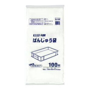 �΂񂶂イ�p�|����105�� BJ105 ������ 5�� (100��×30�� 3000��) �܂Ƃߔ����ł��� 1��������5,950�~ ����0.012mm x ��1050mm(�d�㕝650mm+�}�`400mm) x �c650mm �������� ���[�J�[�������Ԏw��s�� �W���p�b�N