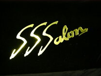 楽天市場】sssalonの通販