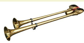 バトルスーパーロングヤンキー　真鍮　BS482