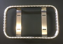 楽天市場】レトロ（ナンバープレート枠｜外装用品）：トラック用品<車  