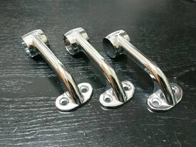 19Φ用首長メタルブラケット