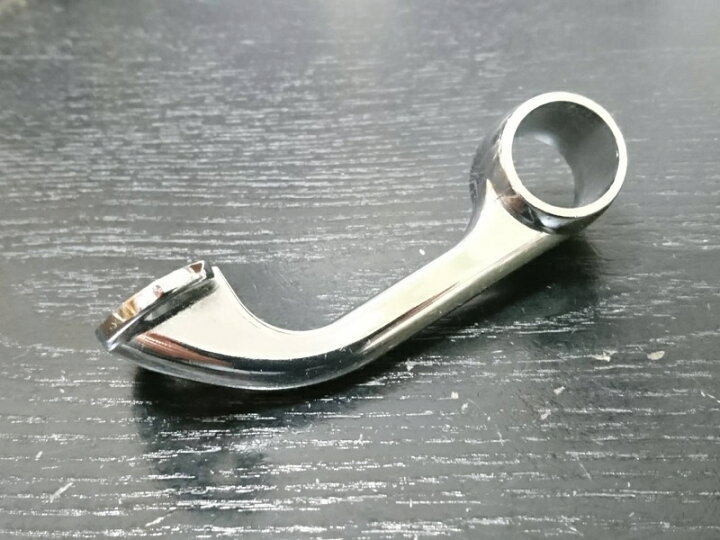 首長メタル