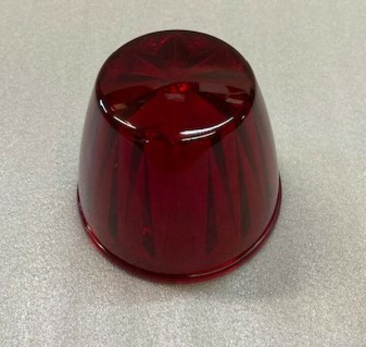 楽天市場】コスモスマーカーレンズ 赤 : PineHills 〔パインヒルズ〕 