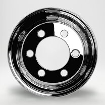 楽天市場】17．5×6．00 6穴の通販