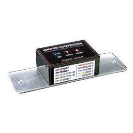 花魁3連ウインカーリレー