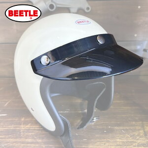 I[Vr[g BEETLE '50s ouoCU[ ubN OCEAN BEETLE HELMET