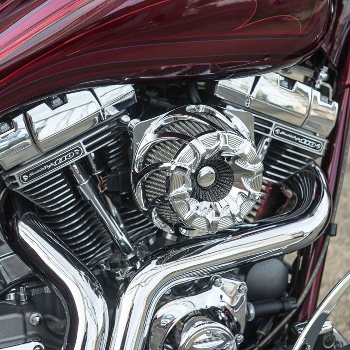 楽天市場】アレンネス□ドリフト インバーテッド エアクリーナーキット 