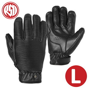 [hTY[m 74 U[O[u ubN yLTCYz Roland Sands Design RSD Molino 74 Gloves BLACK