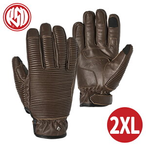 [hTY[m 74 U[O[u _[NuE y2XLTCYz Roland Sands Design RSD Molino 74 Gloves DARK BROWN