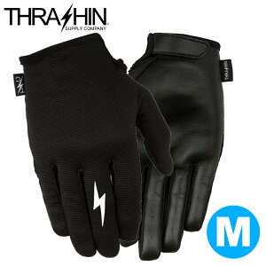XbVTvC XeXO[u U[p[ ubN yMTCYz Thrashin Supply Stealth Glove - Leather Palm SLG-01-009 3301-3335