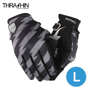 XbVTvC XeXO[u X^[Y{c ubN/O[ yLz Thrashin Supply Stars & Bolts - Stealth - Black and Gray oCN n[[