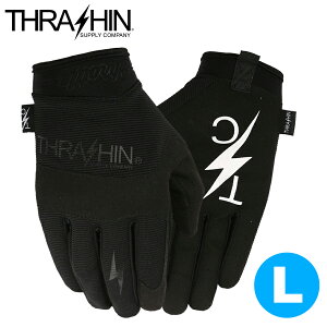 XbVTvC Ro[g O[u ubN yLTCYz Thrashin Supply Covert Gloves Black CVT-00-10 3301-3510