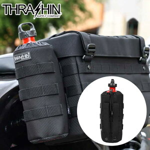 XbVTvChNz_[ [ {gzX^[ ubN TSB-00-13 3550-0415 Thrashin Supply Molle Bottle Holster