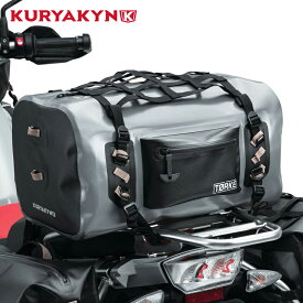 クリアキン■トルク 35L ドライダッフル Kuryakyn Torke 35L Dry Duffle 5171 3512-0289