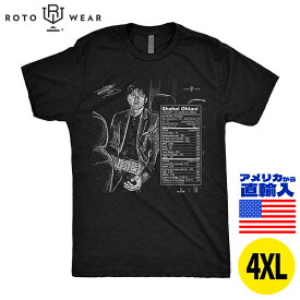 ロトウェアー■大谷翔平選手 MLB 2023年 シーズンMVP デザインTシャツ 【4XLサイズ】 Rotowear Shohei Ohtani: 2023 MVP T-Shirt