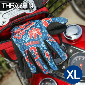 XbVTvCXeXO[u AChX^C yXLTCYz Thrashin Supply Stealth Glove - Island Style SV1-27