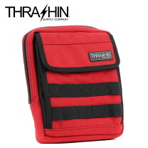 楽天市場】:thrashin supply ハンドルバーバッグの通販