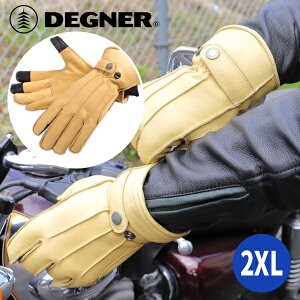 fOi[vEB^[O[u ^ y2XLz WG-34 DEGNER WINTER GLOVE