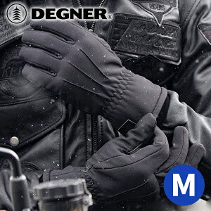 fOi[EB^[\tgVFO[u ubN yMz WG-53 DEGNER WINTER SOFTSHELL GLOVE h h