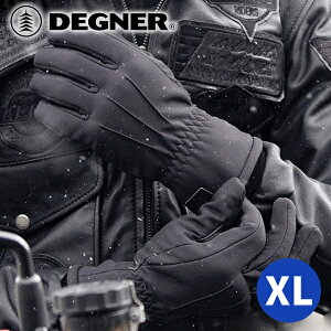 fOi[EB^[\tgVFO[u ubN yXLz WG-53 DEGNER WINTER SOFTSHELL GLOVE h h