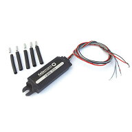 ケラーマン■ハーレーダビッドソン LEDウインカー仕様車用レジスター 1個 バレットアトーDFシリーズ使用…