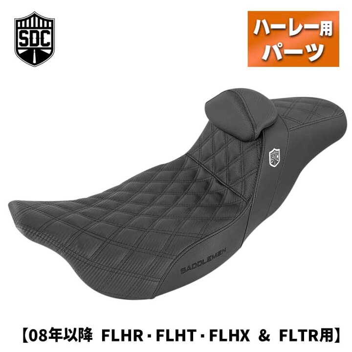 楽天市場】サンディエゴカスタムズ□パフォーマンスグリッパー バック 