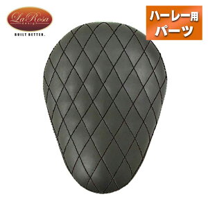 [T 13C` G~l[^[ \V[g ubN _CAh^bN LA ROSA 13" ELIMINATOR SOLO SEAT BLACK DIAMOND TUK