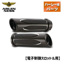 楽天市場】グリップ ハーレー アレンネス ディープカットの通販