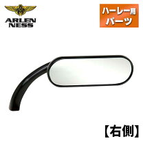 楽天市場】アレンネス ハーレー ミラーの通販