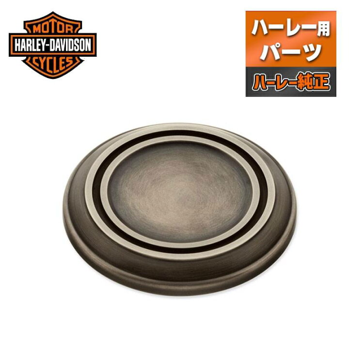 楽天市場】ハーレー純正□ 【ブラスコレクション】 レフトサイド 
