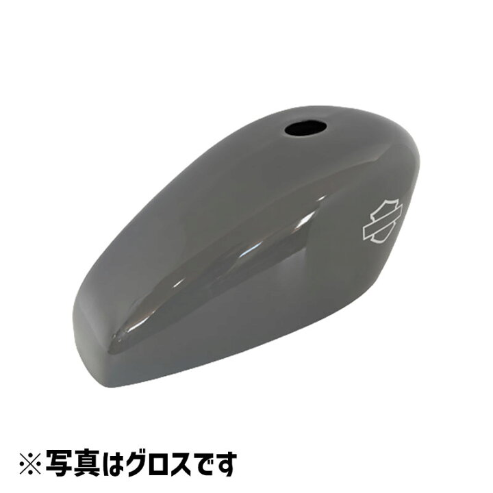 楽天市場】サイモンカスタム□ タンクカバー バー＆シールド ダーク  