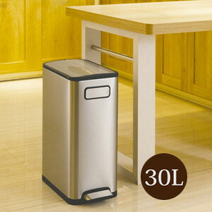 �y���������zEKO EK9377MT-30L �G�R�t���C�X�e�b�v�r��30L �V���o�[ 1871005