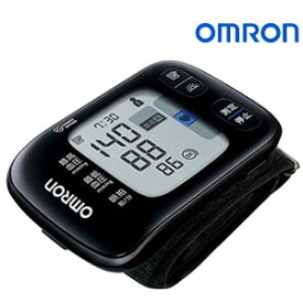 【即出荷】【送料無料】 オムロン 手首式血圧計 HEM-6232T　[収納ケース付き]